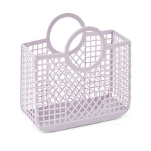 Load image into Gallery viewer, Samantha Korb - misty lilac