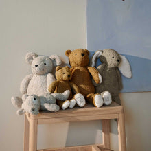 Load image into Gallery viewer, Fifi der Hase - khaki