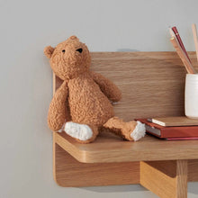 Lade das Bild in den Galerie-Viewer, Bob der Bär - rose