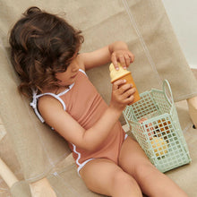 Load image into Gallery viewer, Samantha Korb - dusty mint