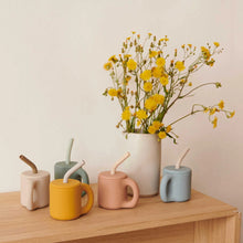 Load image into Gallery viewer, Jenna Becher - Tuscany rose