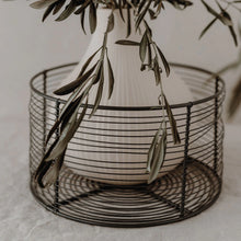 Lade das Bild in den Galerie-Viewer, Drahtkorb 27cm