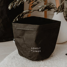 Lade das Bild in den Galerie-Viewer, Paperbag 2er Set Lovely & Tiny