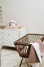 Lade das Bild in den Galerie-Viewer, Babydecke Plüsch Oslo