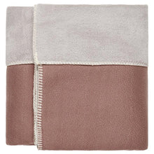 Load image into Gallery viewer, Babydecke Plüsch Vik