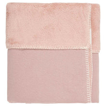 Lade das Bild in den Galerie-Viewer, Babydecke Plüsch Runa