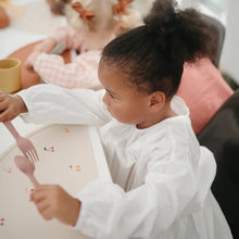 Load image into Gallery viewer, Gabel und Löffel - Blush