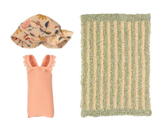 Lade das Bild in den Galerie-Viewer, Strandset, Große Schwester
