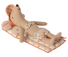 Lade das Bild in den Galerie-Viewer, Luftmatratze, Maus - Punkte