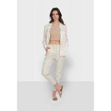 Load image into Gallery viewer, Lederhose - white