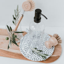 Load image into Gallery viewer, Seifenspender Handseife