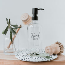 Load image into Gallery viewer, Seifenspender Handseife