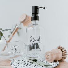 Load image into Gallery viewer, Seifenspender Handseife