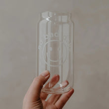 Load image into Gallery viewer, Hohes Trinkglas - No Bad Days