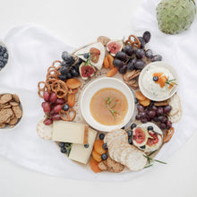 Load image into Gallery viewer, Tablett Buntes Leben