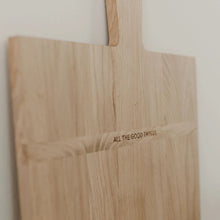 Lade das Bild in den Galerie-Viewer, Brett All The Good Things 75cm