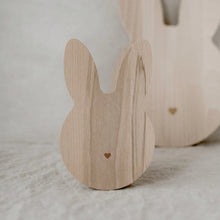 Lade das Bild in den Galerie-Viewer, Mini Hasenbrett