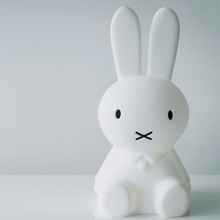 Lade das Bild in den Galerie-Viewer, Miffy Lampe - 80cm