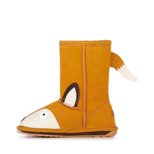 Lade das Bild in den Galerie-Viewer, Fox