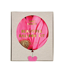 Lade das Bild in den Galerie-Viewer, Beautiful Balloon Kit