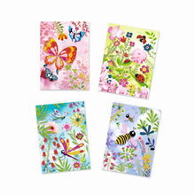 Lade das Bild in den Galerie-Viewer, Glitzersand Schmetterlinge