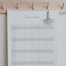 Load image into Gallery viewer, Familienkalender 2023