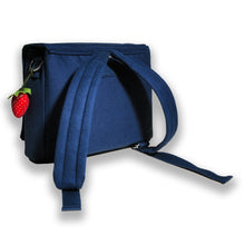 Load image into Gallery viewer, Kindergartentasche Elefant