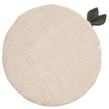 Lade das Bild in den Galerie-Viewer, Krabbeldecke rund Dijon Daily - sand