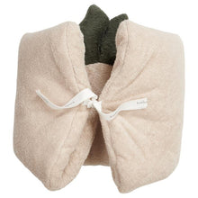 Lade das Bild in den Galerie-Viewer, Krabbeldecke rund Dijon Daily - sand