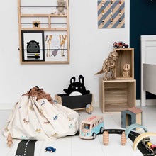 Lade das Bild in den Galerie-Viewer, Auto Aufbewahrungstasche