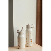 Load image into Gallery viewer, Falk Wasserflasche - Doll/sandy mix