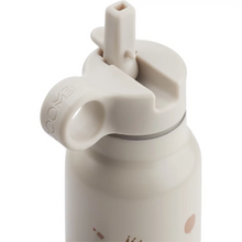 Load image into Gallery viewer, Falk Wasserflasche - Doll/sandy mix