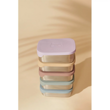 Load image into Gallery viewer, Arthur Brotdose - Mr bear, dumbo grey