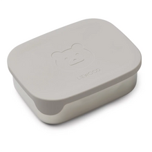 Load image into Gallery viewer, Arthur Brotdose - Mr bear, dumbo grey