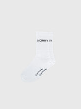 Load image into Gallery viewer, MOMMY Socken