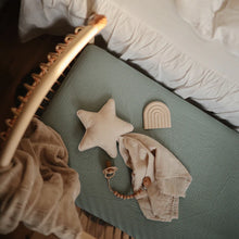 Load image into Gallery viewer, Regenbogen Beißring - Shifting sand