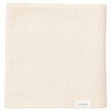 Lade das Bild in den Galerie-Viewer, Musselin Mulltuch Cairo - warm white