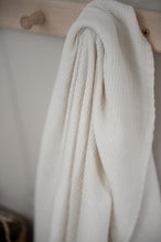 Lade das Bild in den Galerie-Viewer, Musselin Mulltuch Cairo - warm white