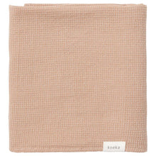 Lade das Bild in den Galerie-Viewer, Musselin Mulltuch Cairo - soft earth