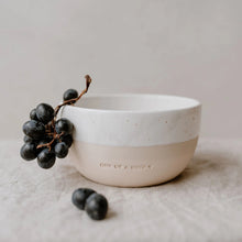Lade das Bild in den Galerie-Viewer, Schüssel One of a kind