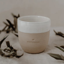 Load image into Gallery viewer, Kleiner Becher Ciao Kakao