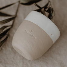 Load image into Gallery viewer, Kleiner Becher Ciao Kakao