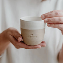 Load image into Gallery viewer, Kleiner Becher Ciao Kakao