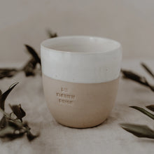 Load image into Gallery viewer, Becher Kleine Dinge