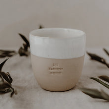 Load image into Gallery viewer, Becher Kleine Dinge