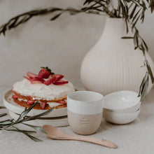 Load image into Gallery viewer, Becher Kleine Dinge