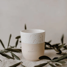 Load image into Gallery viewer, Becher Schwester