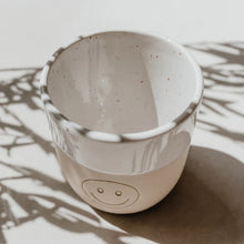 Load image into Gallery viewer, Becher Smiley