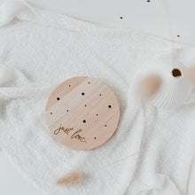 Lade das Bild in den Galerie-Viewer, Blumenständer just love