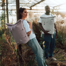 Lade das Bild in den Galerie-Viewer, Rolltop - seahorse